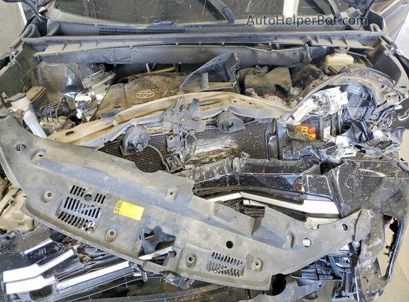 5TDJZRFH6HS461336 2017 TOYOTA HIGHLANDER Черный 