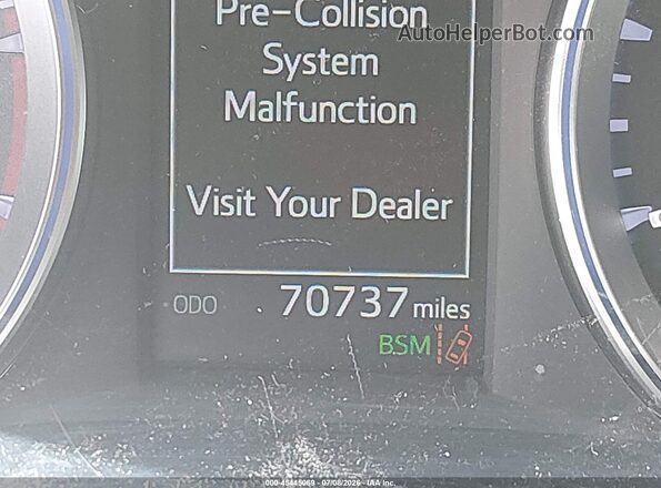 5TDJZRFH7HS422982 2017 TOYOTA HIGHLANDER Black 