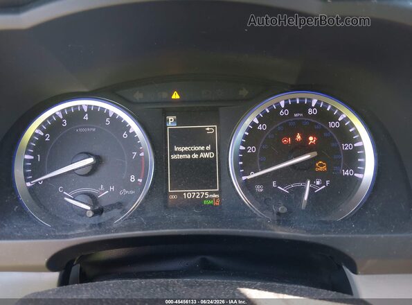 5TDJZRFH7JS824927 2018 TOYOTA HIGHLANDER Blue Widok tylnych siedzeń