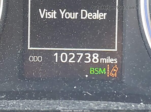 5TDJZRFH7JS835569 2018 TOYOTA HIGHLANDER Black 