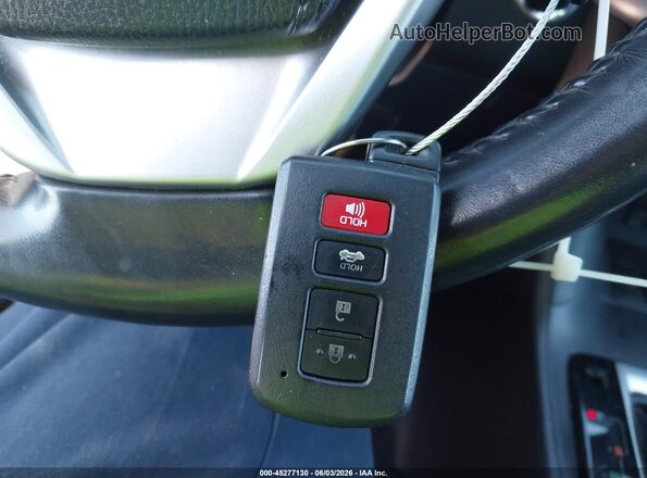 5TDJZRFH7JS879183 2018 TOYOTA HIGHLANDER Черный Вид панели приборов