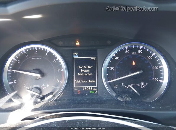5TDJZRFH7JS879183 2018 TOYOTA HIGHLANDER Черный Вид задних сидений