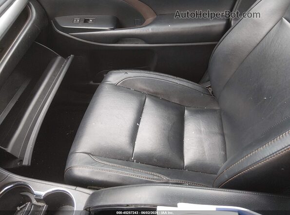 5TDJZRFH7JS883430 2018 TOYOTA HIGHLANDER  Սալոնի դիմացի տեսք