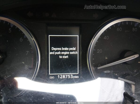 5TDJZRFH7KS618783 2019 TOYOTA HIGHLANDER White Հետևի նստատեղերի տեսք