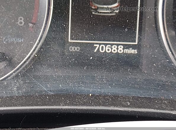 5TDJZRFH8JS523194 2018 TOYOTA HIGHLANDER Gray 