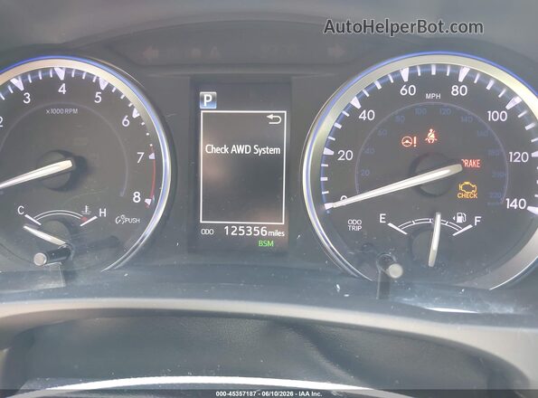 5TDJZRFH8JS555708 2018 TOYOTA HIGHLANDER White Vista de los asientos traseros