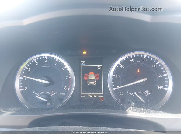5TDJZRFHXJS531149 2018 TOYOTA HIGHLANDER Black უკანა სავარძლების ხედი