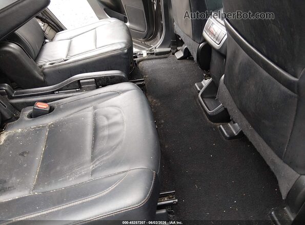 5TDJZRFHXJS561932 2018 TOYOTA HIGHLANDER Серый Вид наклейки с VIN-кодом