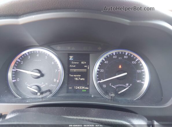 5TDJZRFHXJS833802 2018 TOYOTA HIGHLANDER Champagne Вид задних сидений