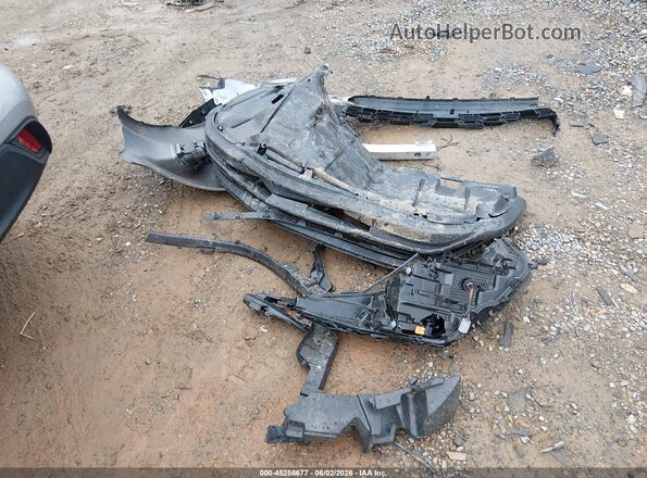5TDKDRAH0PS518736 2023 TOYOTA HIGHLANDER Silver Սարքավորումների վահանակի տեսք