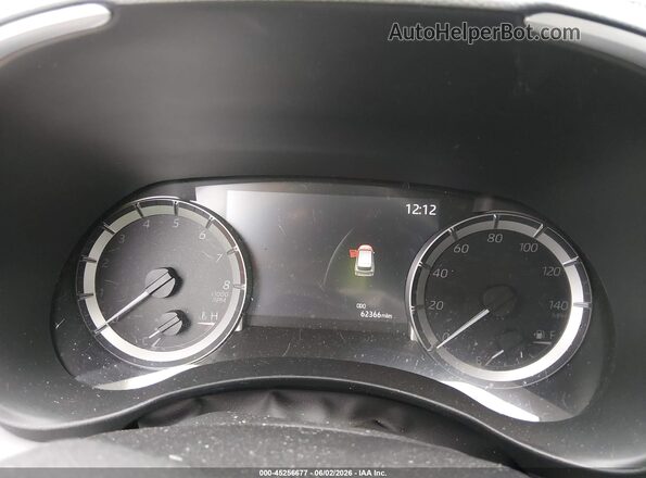 5TDKDRAH0PS518736 2023 TOYOTA HIGHLANDER Silver Հետևի նստատեղերի տեսք