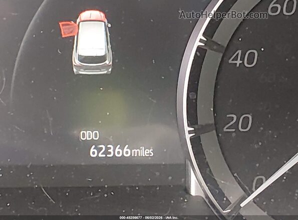 5TDKDRAH0PS518736 2023 TOYOTA HIGHLANDER Silver 