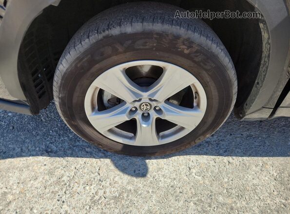 5TDKDRAH2SS552184 2025 TOYOTA HIGHLANDER Black 