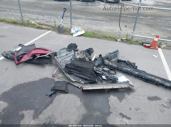 5TDKDRAH3PS023429 2023 TOYOTA HIGHLANDER Red Widok zestawu wskaźników