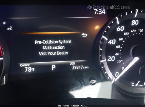 5TDKDRAH4PS035587 2023 TOYOTA HIGHLANDER Black Vista de los asientos traseros