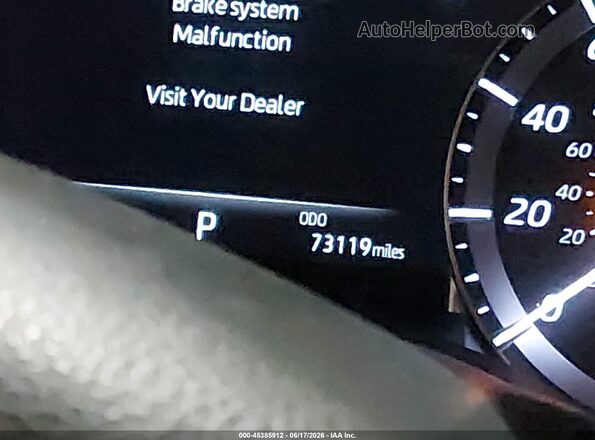 5TDKDRAH4PS514768 2023 TOYOTA HIGHLANDER Silver 