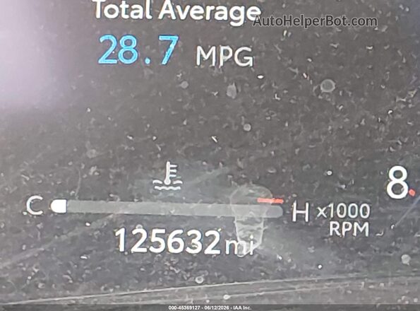 5TDKDRAH5PS006549 2023 TOYOTA HIGHLANDER Silver 