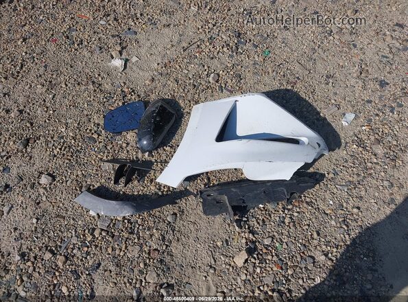 5TDKDRAH5PS010536 2023 TOYOTA HIGHLANDER White Вид щитка приладів