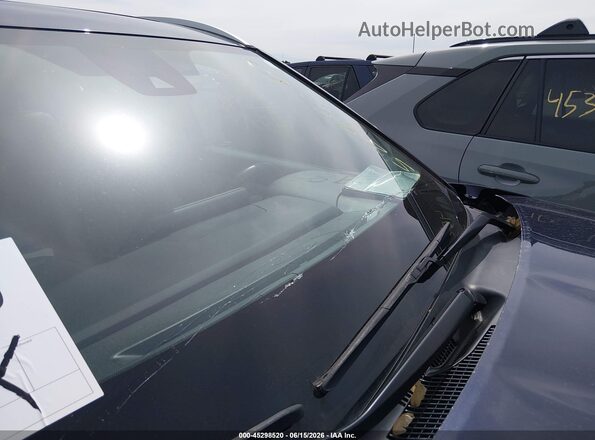 5TDKDRAH5PS041608 2023 TOYOTA HIGHLANDER Blue 