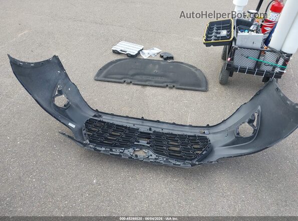 5TDKDRAH5PS041608 2023 TOYOTA HIGHLANDER Blue Vista del cuadro de instrumentos