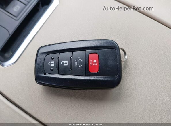 5TDKDRAH5PS041608 2023 TOYOTA HIGHLANDER Blue Vista del salpicadero