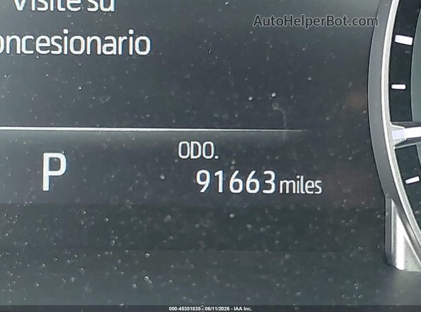 5TDKDRAH5PS517159 2023 TOYOTA HIGHLANDER Серый 