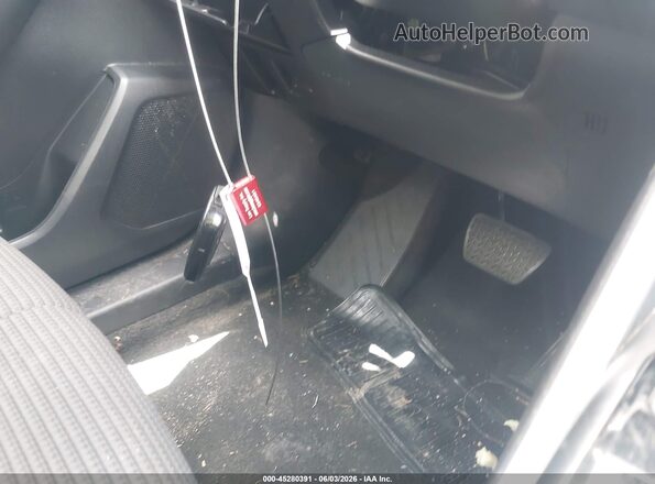 5TDKDRAH8PS008988 2023 TOYOTA HIGHLANDER Белый Вид панели приборов