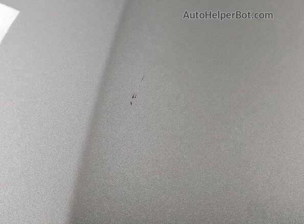 5TDKDRAHXSS550716 2025 TOYOTA HIGHLANDER Silver 