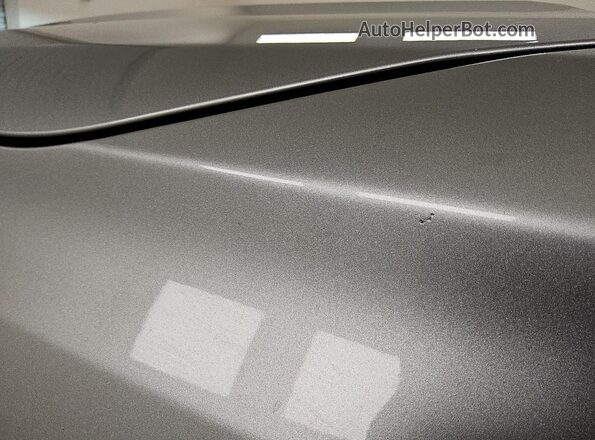 5TDKDRAHXSS550716 2025 TOYOTA HIGHLANDER Silver 