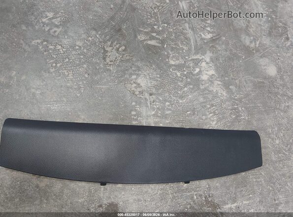 5TDKDRBH0PS042082 2023 TOYOTA HIGHLANDER Gray Instrument cluster view