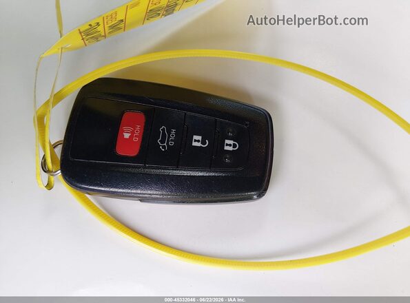 5TDKDRBH1PS017465 2023 TOYOTA HIGHLANDER White Dashboard view