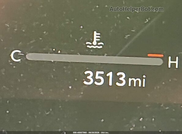 5TDKDRBH1SS590021 2025 TOYOTA HIGHLANDER Silver 