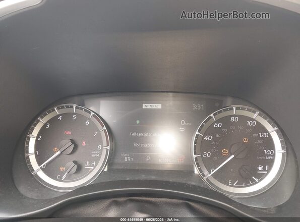 5TDKDRBH4RS566838 2024 TOYOTA HIGHLANDER Black Հետևի նստատեղերի տեսք