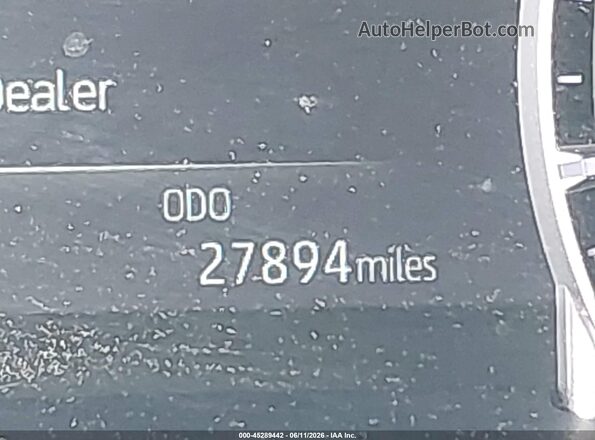 5TDKDRBH7PS507134 2023 TOYOTA HIGHLANDER Серебряный 