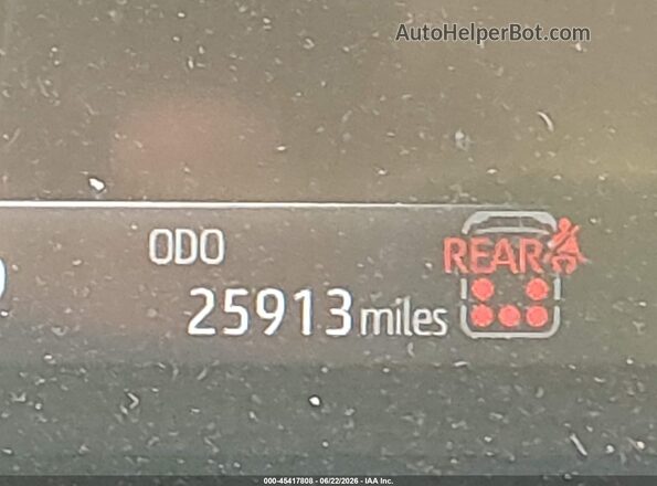 5TDKDRBH9RS565880 2024 TOYOTA HIGHLANDER Black 