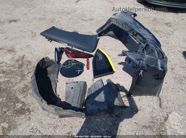 5TDKDRBH9RS565880 2024 TOYOTA HIGHLANDER Black Vista del cuadro de instrumentos