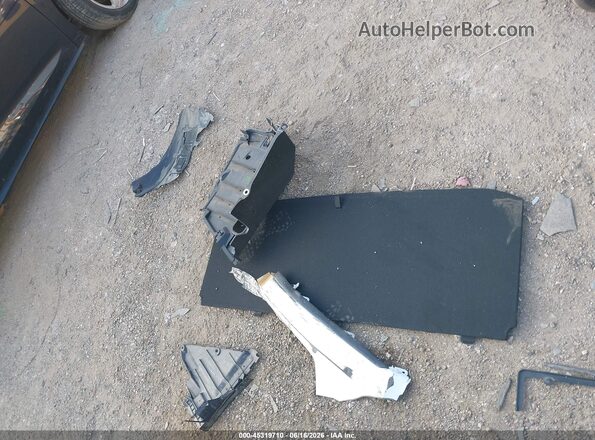 5TDKDRBH9SS576710 2025 TOYOTA HIGHLANDER Серый Вид щитка приборов