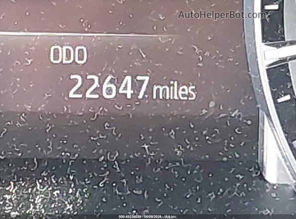 5TDKDRBHXPS045782 2023 TOYOTA HIGHLANDER White 