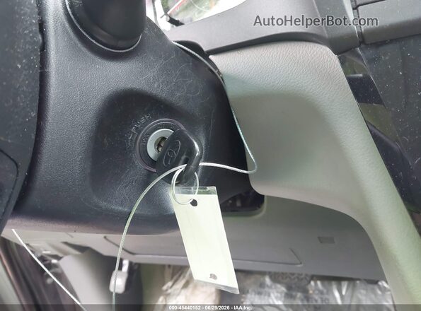 5TDKK3DC1GS715255 2016 TOYOTA SIENNA Gray Вид панелі приладів
