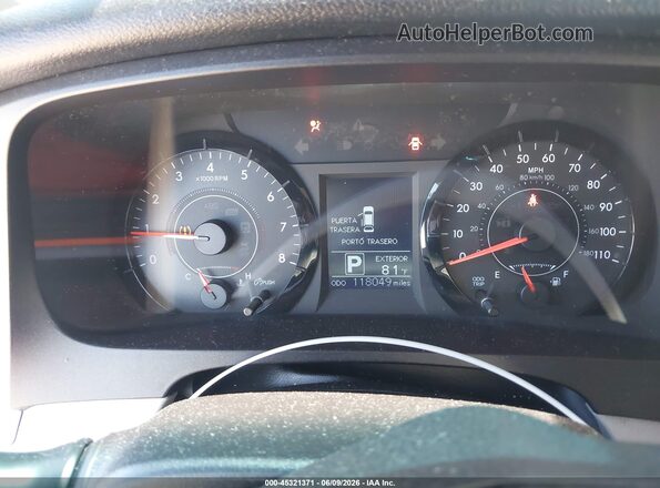 5TDKK3DC1GS719743 2016 TOYOTA SIENNA Black 