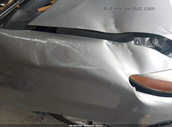 5TDKK3DC1GS738096 2016 TOYOTA SIENNA Silver 