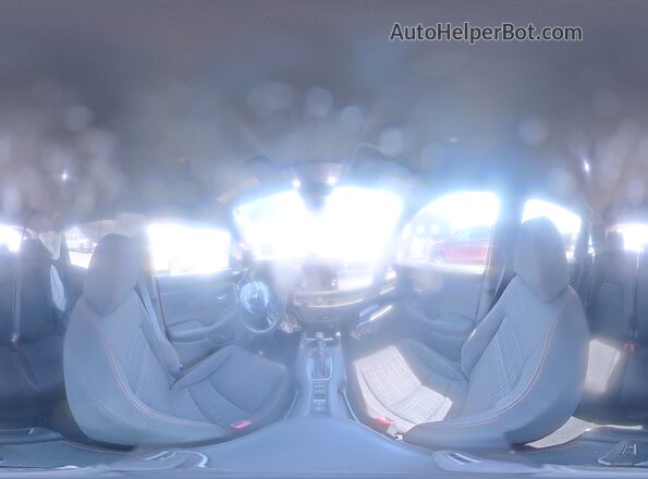 5TDKK3DC2GS750578 2016 TOYOTA SIENNA Silver 360 interior view