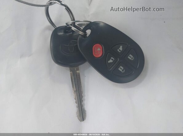 5TDKK3DC6GS738580 2016 TOYOTA SIENNA Gray Առջևի վահանակի տեսք