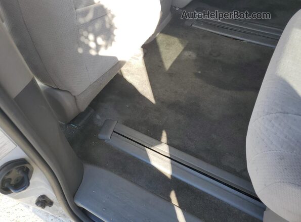 5TDKK3DC9GS714581 2016 TOYOTA SIENNA White 