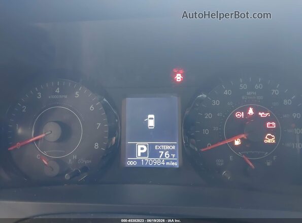 5TDKK3DC9GS724608 2016 TOYOTA SIENNA Maroon უკანა სავარძლების ხედი