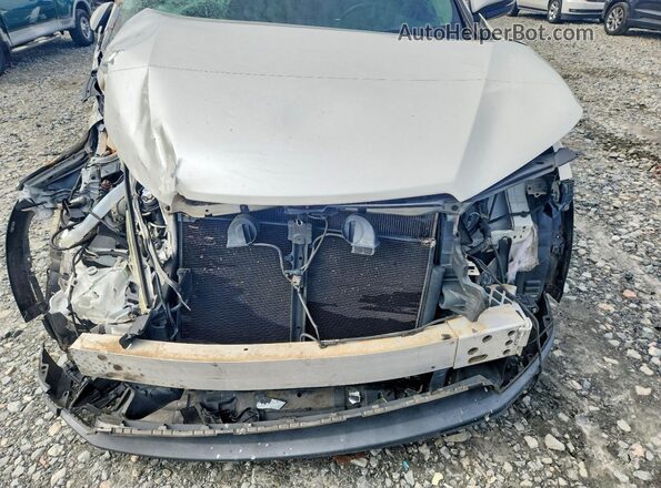 5TDKKRFH6GS176174 2016 TOYOTA HIGHLANDER White Շարժիչի բաժամունքի տեսք
