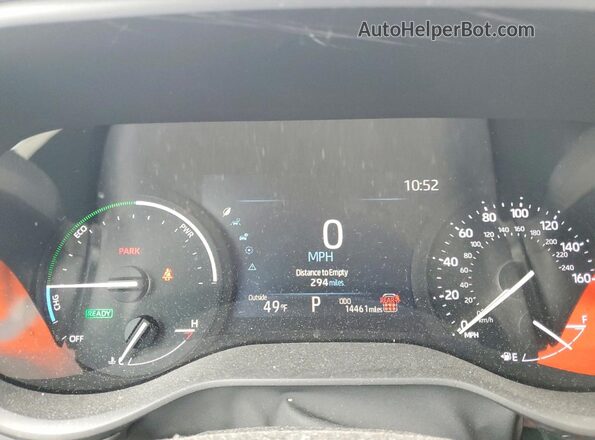 5TDKRKEC0SS233471 2025 TOYOTA SIENNA Black 