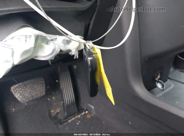 5TDKRKEC0SS248374 2025 TOYOTA SIENNA Red Вид панелі приладів