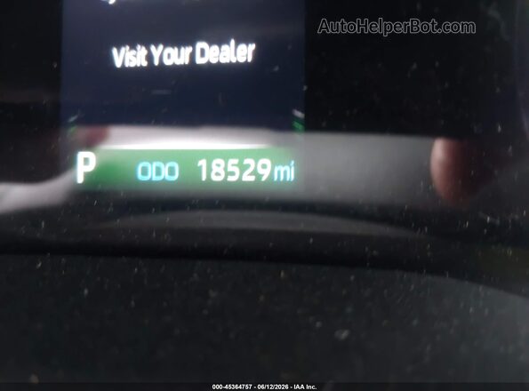 5TDKRKEC2PS179940 2023 TOYOTA SIENNA Gray 