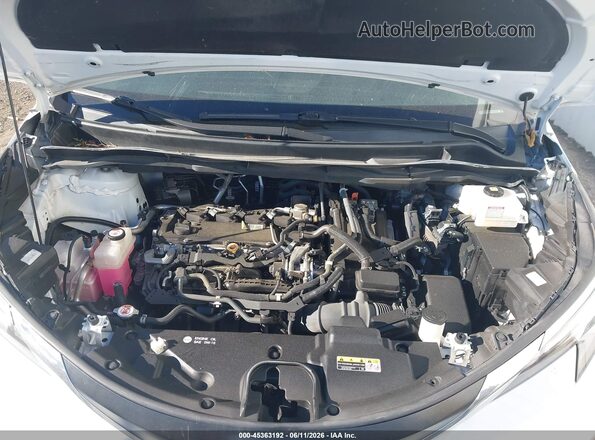 5TDKRKEC3MS065196 2021 TOYOTA SIENNA White Vista trasera